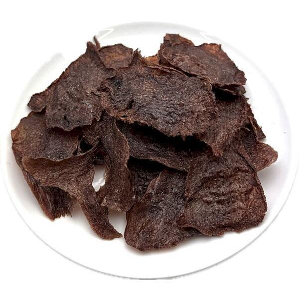 NEW 最短賞味2026.11・アイファクトリー おやつ職人さん 牛タンチップス 20g犬猫用おやつ 国内加工 無添加ai01044 | 