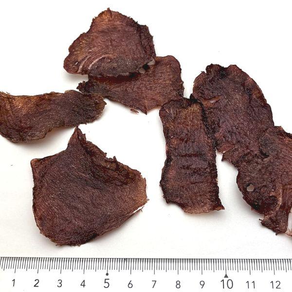 NEW 最短賞味2026.11・アイファクトリー おやつ職人さん 牛タンチップス 20g犬猫用おやつ 国内加工 無添加ai01044 |  | 02