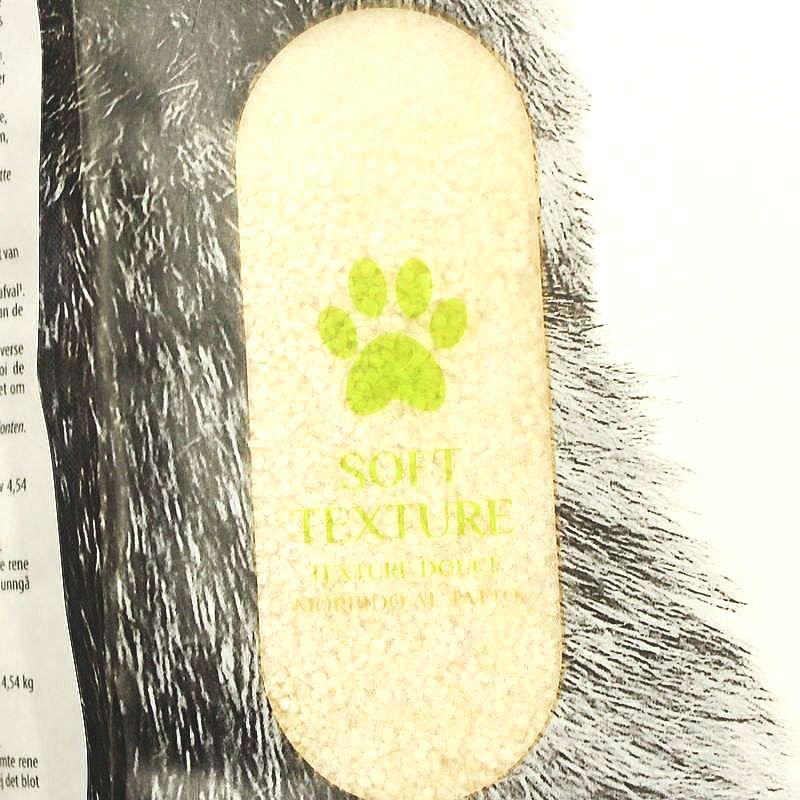 製造日2024.12.19（使用期限3年）アルモネイチャー キャットリター 4.54kg alc77 天然キャッサバ根100%植物素材 | アルモネイチャー | 01