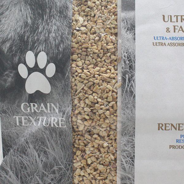 アルモネイチャー 猫砂 キャットリター グレインテクスチャー 4kg/alc80天然成分100％とうもろこしalc80 | アルモネイチャー | 02