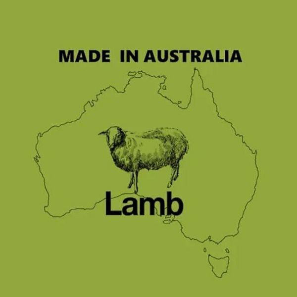 NEW 最短賞味2025.5.6・オージー ラム プラス アダルト 20kg成犬用ドッグフードAussie Lamb Plusブリーダーズパック正規品alp22313｜nachu｜05