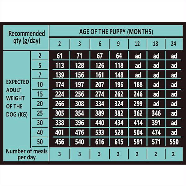 最短賞味2027.4.29・アンブロシア 犬 HMNサーディン＆ヘリング 12kg 仔犬・活動犬用ドライ ドッグフードAMBROSIA正規品amb07644 |  | 03