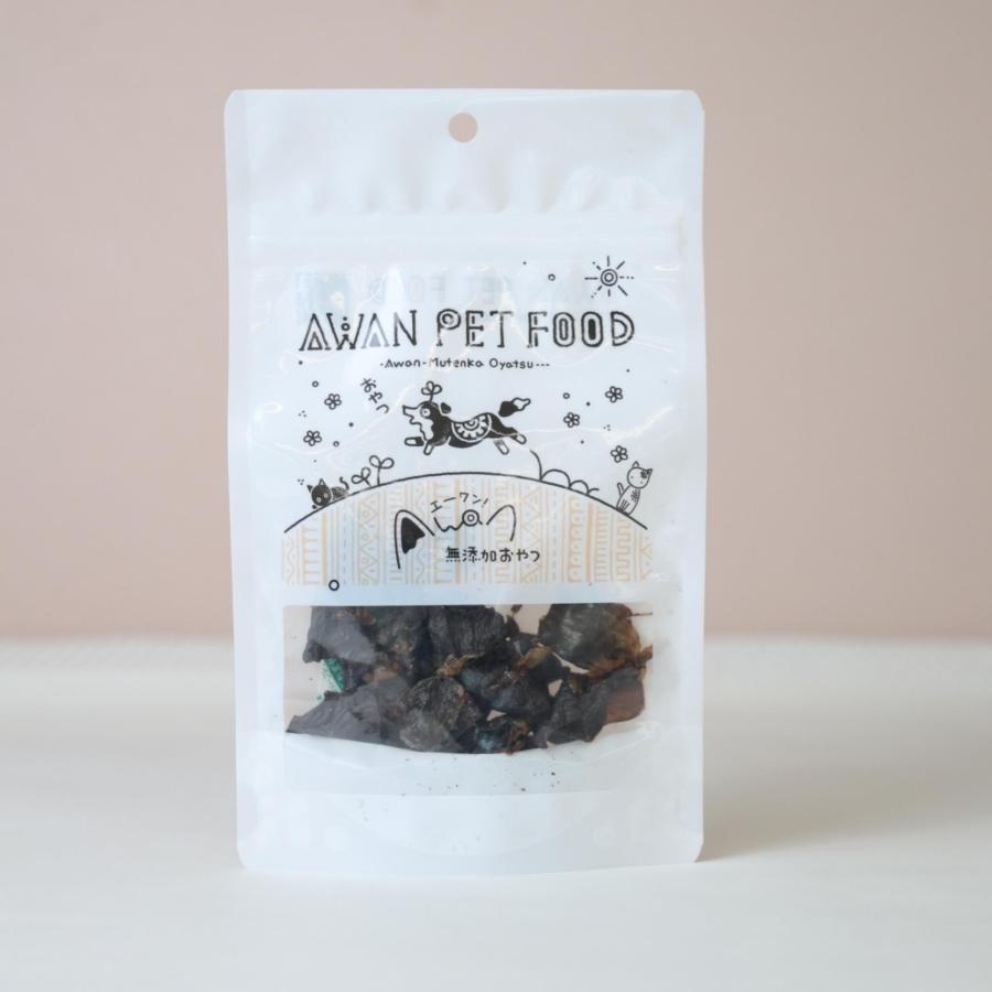 最短賞味2026.10・エーワン 一口ハツカモ！？30g犬用おやつawa62340正規品 |  | 05