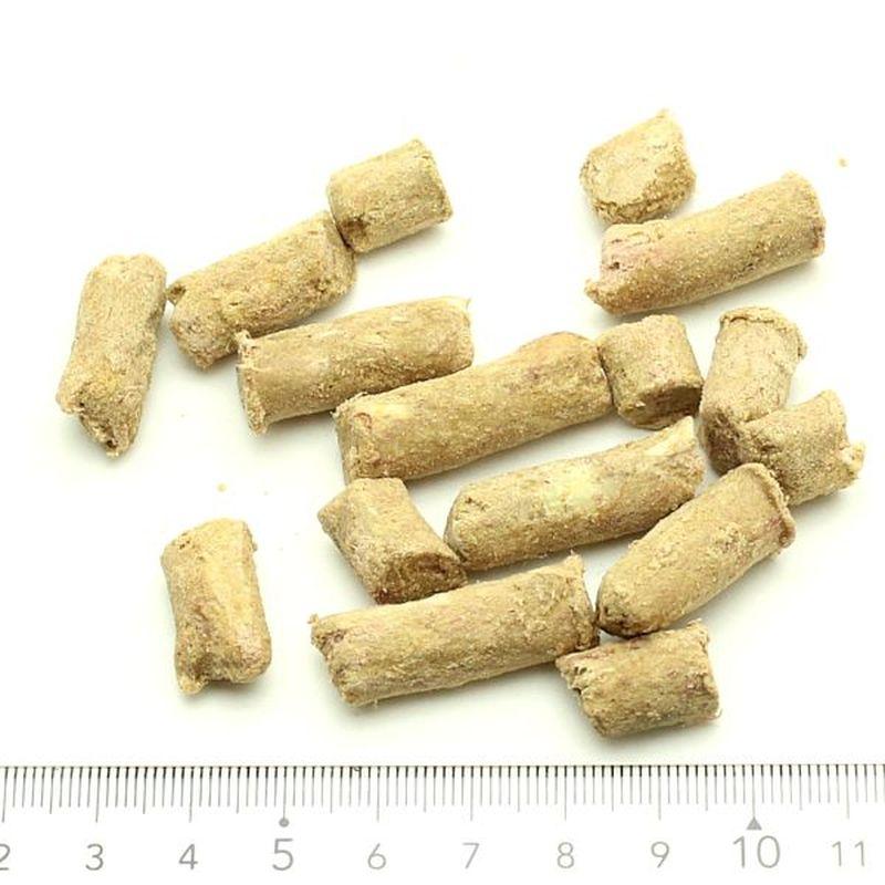 NEW 最短賞味2027.8.17・ベイリーコー 犬用フリーズドライ コンプリート チキン＆サーモン45gドッグフードBailey+Co正規品bacncs45 |  | 01