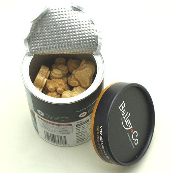 最短賞味2027.7・ベイリーコー 犬用フリーズドライ ビーフボーンブロス オリジナル65gおやつorスープBailey+Co正規品bacnsso65 |  | 01