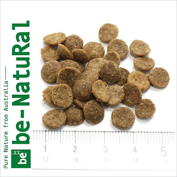 最短賞味2027.8・ビィナチュラル ルート・ゴート 小粒 800g 全年齢犬用ドライ ドッグフード正規品be53113 | ルート（be-NatuRal） | 01
