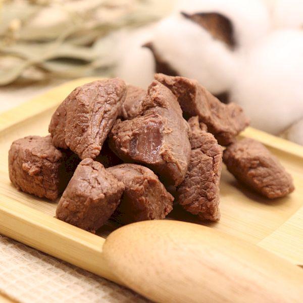 最短賞味2027.3・ボンショーズペット ねこといぬ カンガルーのサイコロステーキ レトルト60g 犬猫用一般食 国産無添加 bp15229 |  | 01