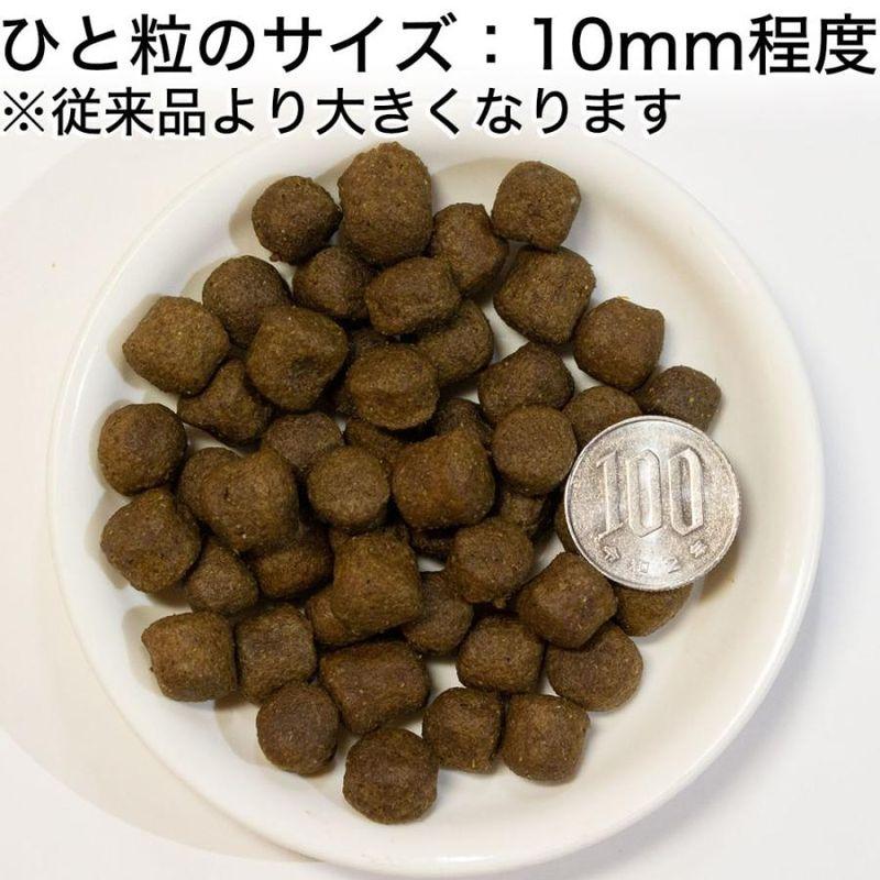 NEW 最短賞味2027.1.7・バーキングヘッズ ファス ポット ダック ドライ