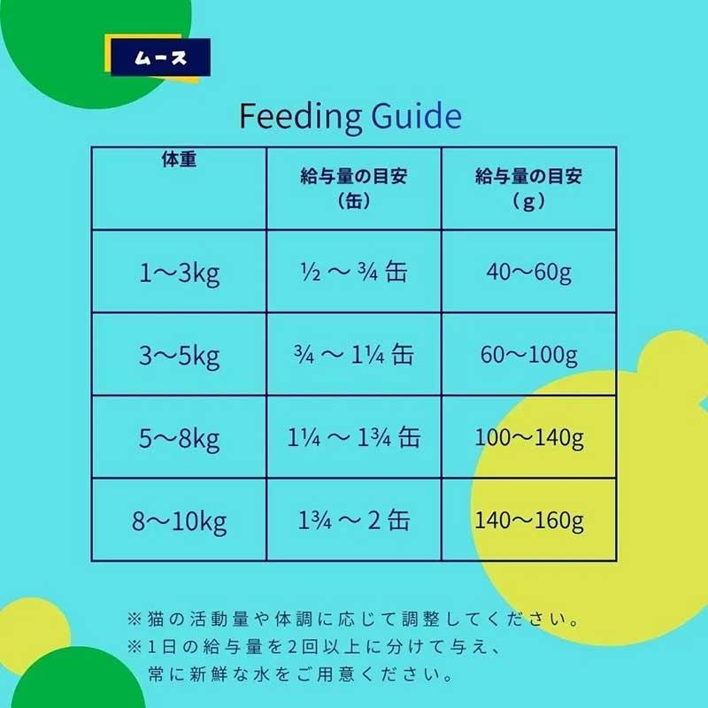 NEW 最短賞味2027.1・デイリーディライト猫ムース マグロ 80g缶dad01135全年齢猫用一般食DAILY DELIGHT正規品 |  | 03