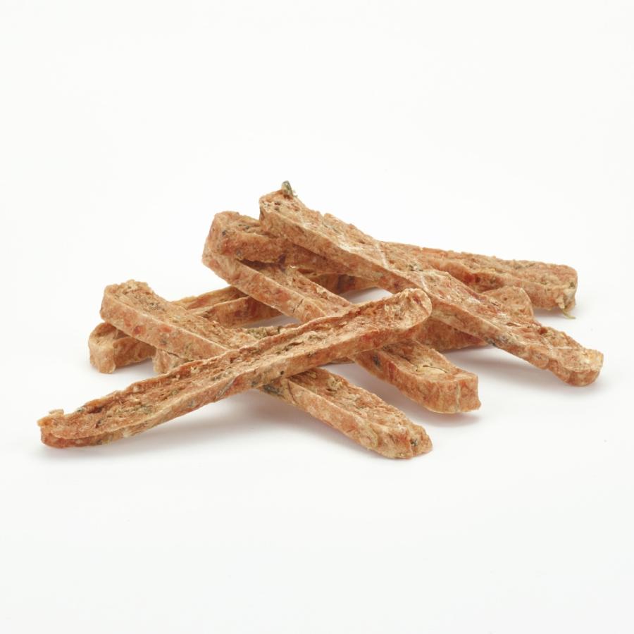 最短賞味2027.5・フィッシュ4ドッグ サーモンスティック85g犬用おやつFISH4DOGS正規品f422200 | フィッシュ4 | 01