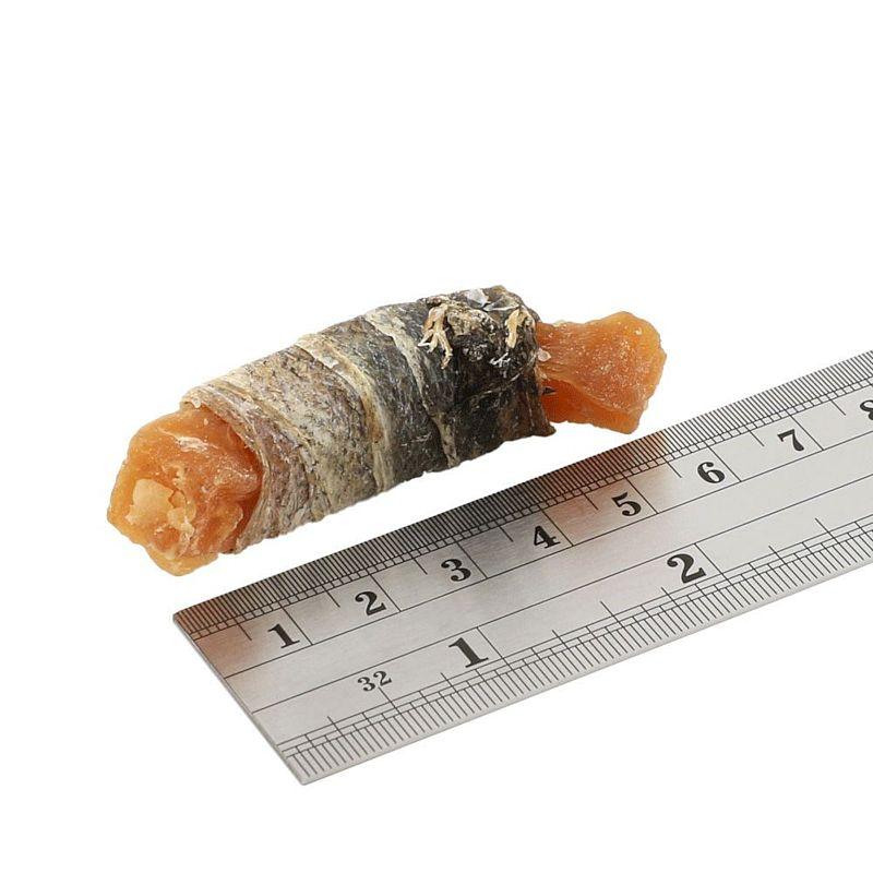 最短賞味2027.3・フィッシュ4ドッグ スイートポテトラップ 100g 犬用おやつFISH4DOGS 正規品f4d24259 | フィッシュ4 | 02