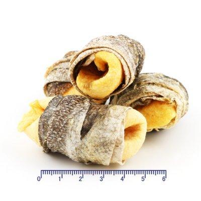 最短賞味2027.5・フィッシュ4ドッグ アップルラップ 90g 犬用おやつFISH4DOGS正規品f4d24266 | フィッシュ4 | 01