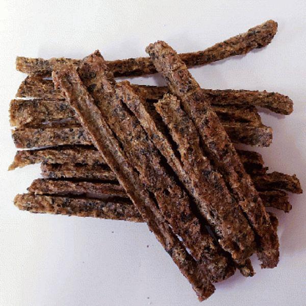 最短賞味2026.7・フィールドエイト 牛タンスティック50g 犬用おやつ 国産 無添加febtanstick50 |  | 01