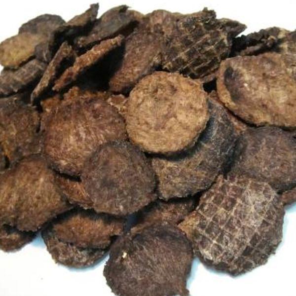 最短賞味2026.5・フィールドエイト 鹿肉チップ150g 犬用おやつ 国産 無添加 fedchip150 |  | 01