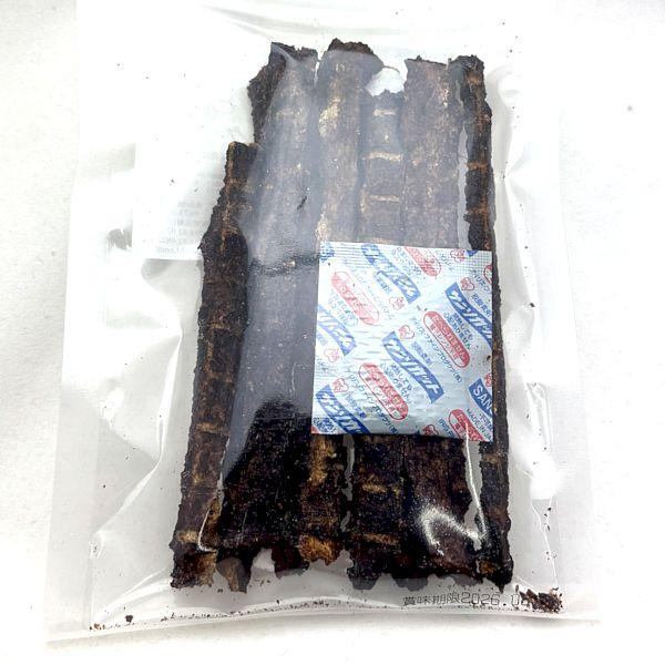 最短賞味2027.1・フィールドエイト 鹿肉スティック50g 犬用おやつ 国産 無添加 fedstick50 |  | 02