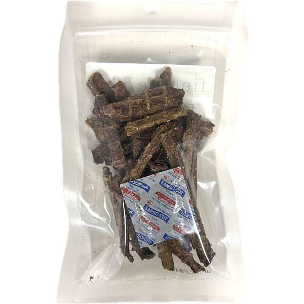 最短賞味2027.1・フィールドエイト エイ丸ごとカットスティック50g 犬用おやつ 国産 無添加 feeicstick50 |  | 02