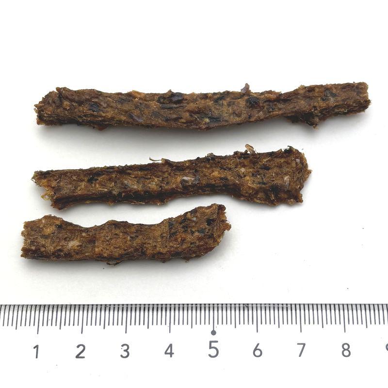 最短賞味2026.10・フィールドエイト ハモしっぽカットスティック50g 犬猫用おやつ 国産 無添加 fehamoc50 |  | 02