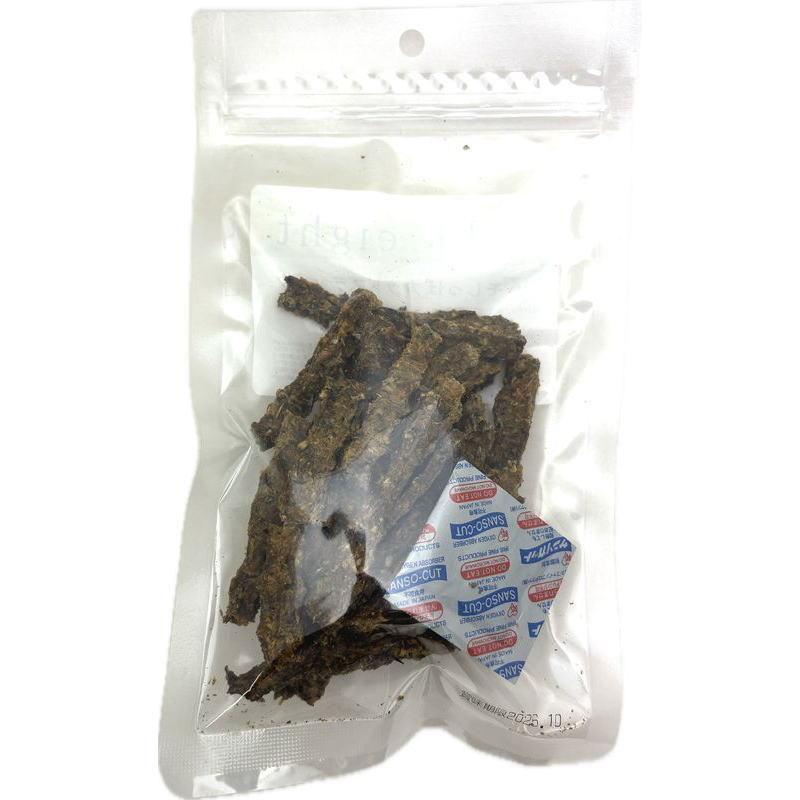 最短賞味2026.10・フィールドエイト ハモしっぽカットスティック50g 犬猫用おやつ 国産 無添加 fehamoc50 |  | 03