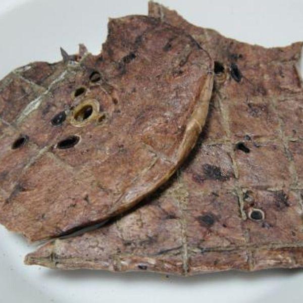 最短賞味2027.3・フィールドエイト 馬ラング20g 犬用おやつ 国産 無添加 fehlang20 |  | 01