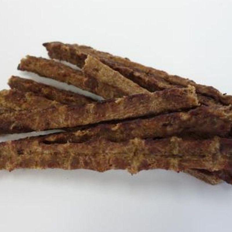 最短賞味2027.2・フィールドエイト 馬肉スティック150g 犬猫用おやつ 国産 無添加 fehstick150 |  | 01