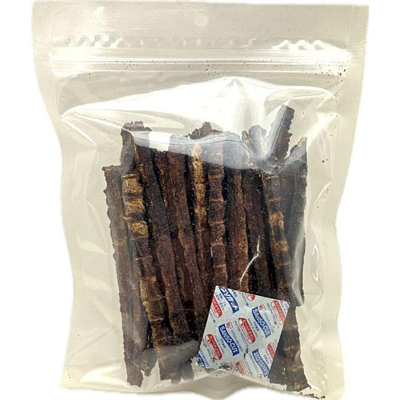 最短賞味2027.2・フィールドエイト 馬肉スティック150g 犬猫用おやつ 国産 無添加 fehstick150 |  | 02