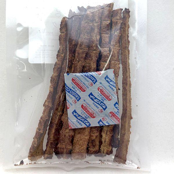 最短賞味2027.4・フィールドエイト 馬肉スティック50g 犬用おやつ 国産 無添加 fehstick50 |  | 02