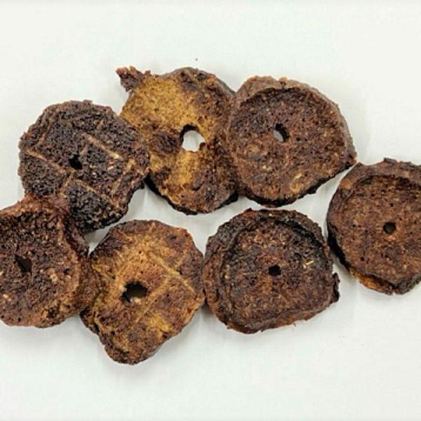 最短賞味2027.3・フィールドエイト カンガルーチップ50g 犬用おやつ 国産 無添加 fekchip50 |  | 01