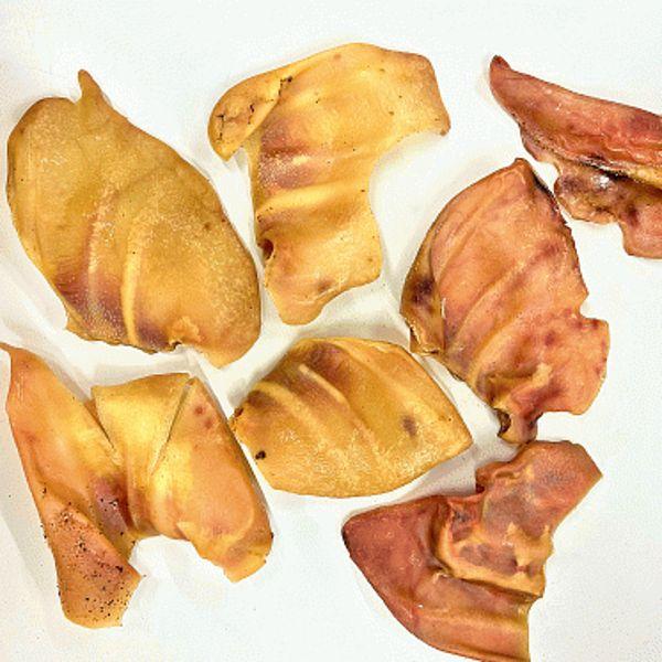 最短賞味2027.3・フィールドエイト 神戸ポーク耳姿5枚 犬用おやつ 国産 無添加 fekpmimi5 |  | 01