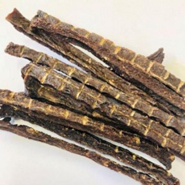 最短賞味2027.8・フィールドエイト カンガルースティック50g 犬用おやつ 国産 無添加 fekstick50 |  | 01