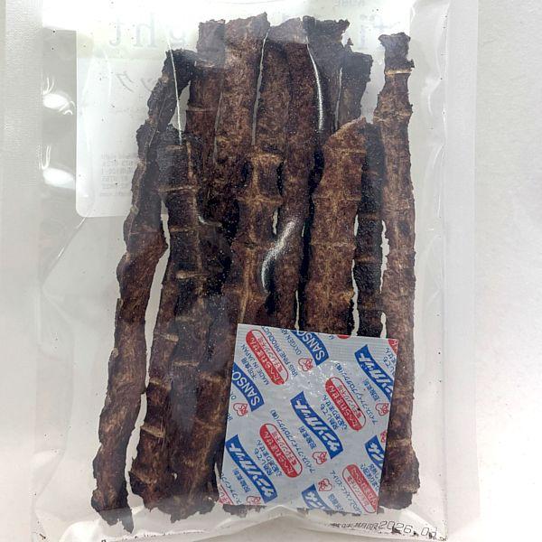 最短賞味2027.8・フィールドエイト カンガルースティック50g 犬用おやつ 国産 無添加 fekstick50 |  | 02