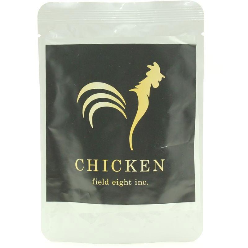 最短賞味2027.4・フィールドエイト やわらか鶏むね肉(レトルト)80g 犬用ウェット 国産 無添加 ferchi80 |  | 01