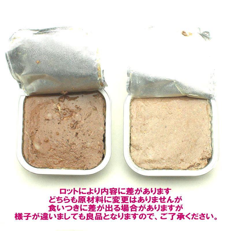 最短賞味2027.11・フォルツァ10 猫 アクティウェット リナール ラム（腎臓） 100g 成猫シニア猫対応 fo13659 正規品 | FORZA10 | 01