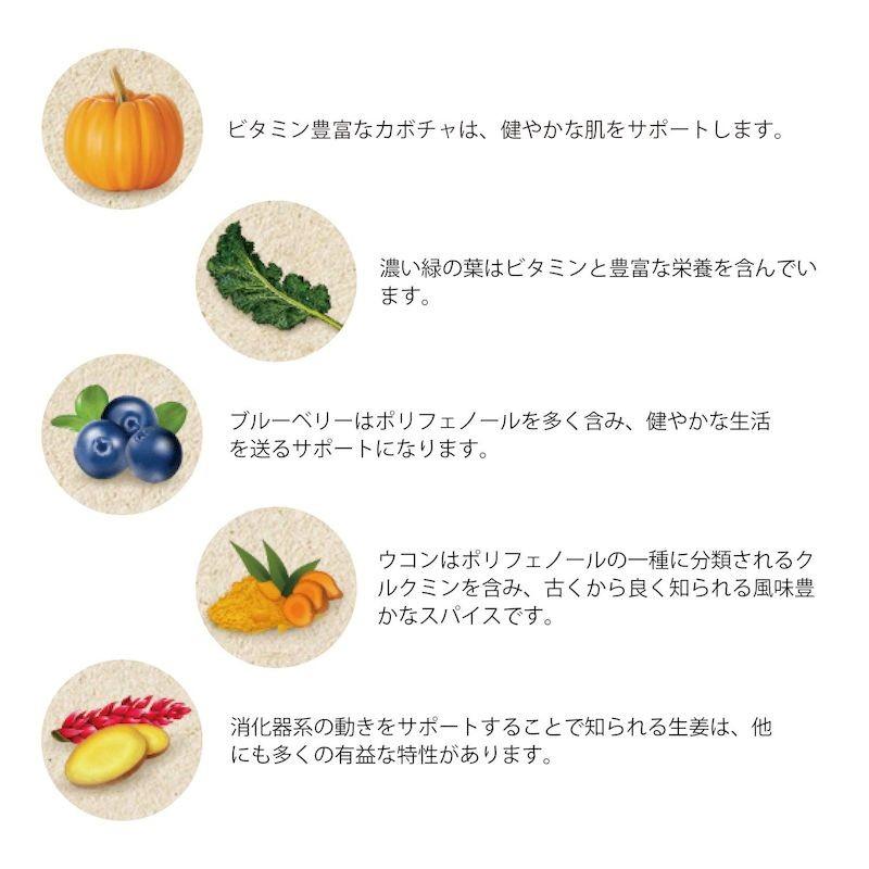 最短賞味2026.8・グランマ・ルーシーズ 犬猫用パンプキンパウチ インフラメーション 170g 関節ケア/お野菜サプリGrandma Lucy's正規品gl28128 |  | 02