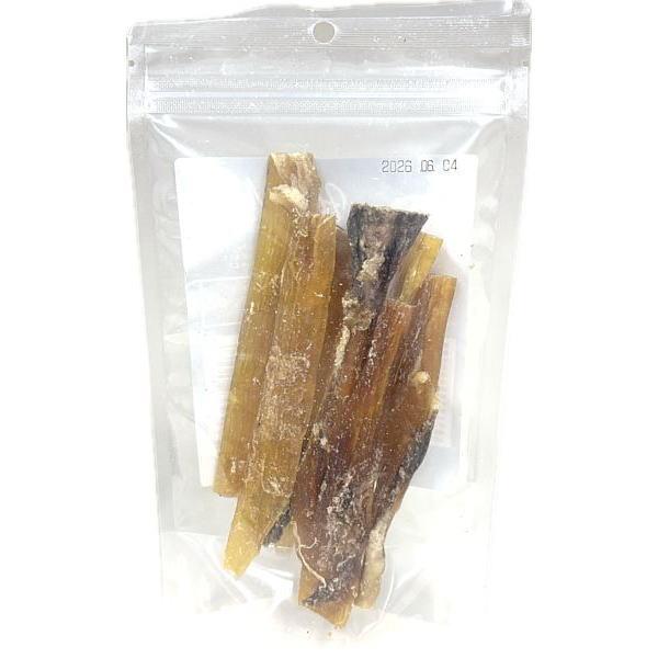 最短賞味2026.8・ハレマエ ベニソン・パディワック（鹿の腱）80g犬猫用おやつHaere Mai正規品hm06268 | BACK TO BASICS | 02