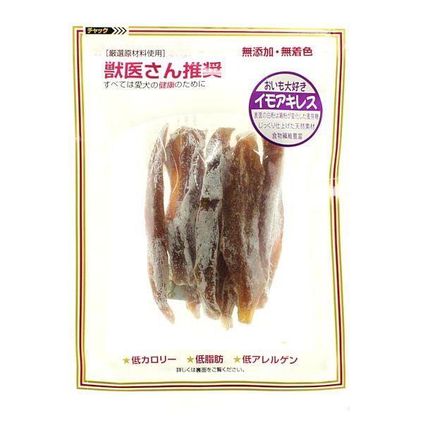 最短賞味2027.9・獣医さん推奨 国産イモアキレス 80g 犬用おやつ 無添加 国産 j80368 |  | 02