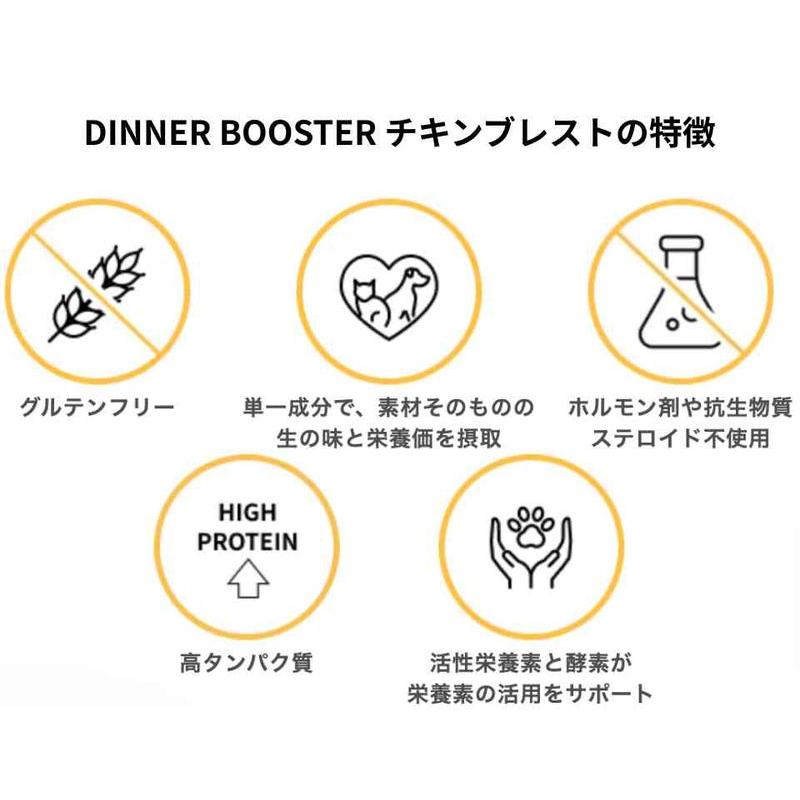 NEW 最短賞味2027.2.1・ケリーアンドコー猫フリーズドライ ふりかけ チキンブレスト 50g猫用kec00527/Kelly＆Co’s正規品 |  | 03