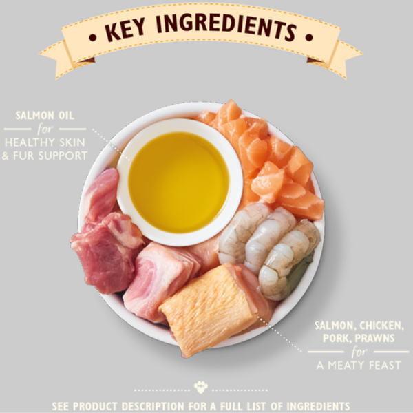 最短賞味2026.11・リリーズキッチン 猫 本日のおすすめ・キャット85g lic003猫用ウェット総合栄養食Lily's Kitchen正規品 | LILY'S KITCHEN | 03