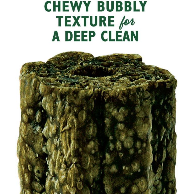 最短賞味2026.7・リリーズキッチン 中型犬ワフブラッシュデンタルチュー（噛むデンタルケア）7x28g lid003成犬用ガム正規品 | LILY'S KITCHEN | 04