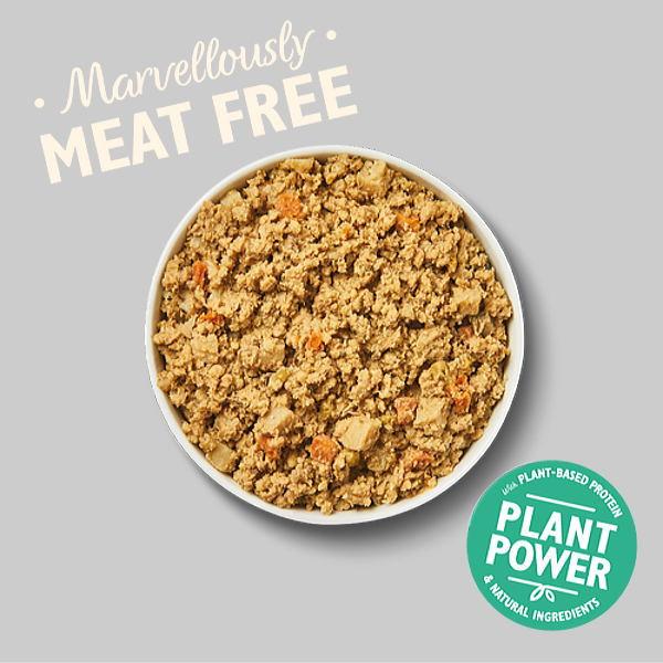 SALE/賞味切迫2026.3・リリーズキッチン 犬 鮮やかなレインボーシチュー・ビーガンレシピ150g lid021成犬用 総合栄養食ウェット正規品 | LILY'S KITCHEN | 02