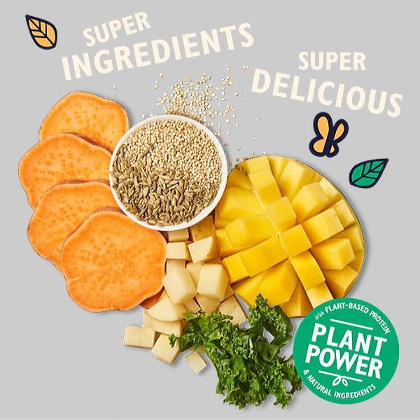 SALE/賞味切迫2026.4・リリーズキッチン 犬 マンゴージャーキー・ドッグ70g lid082犬用おやつ 正規品 | LILY'S KITCHEN | 02