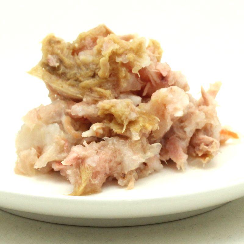 NEW 最短賞味2028.12・ナチュラルコード 猫 NC27 マグロすり身入りソフトジェリータイプ 85g缶nco53274成猫用一般食 正規品/SALE |  | 04