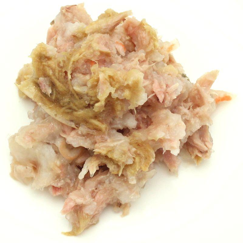 NEW 最短賞味2028.12・ナチュラルコード 猫 NC27 マグロすり身入りソフトジェリータイプ 85g缶nco53274成猫用一般食 正規品/SALE |  | 05