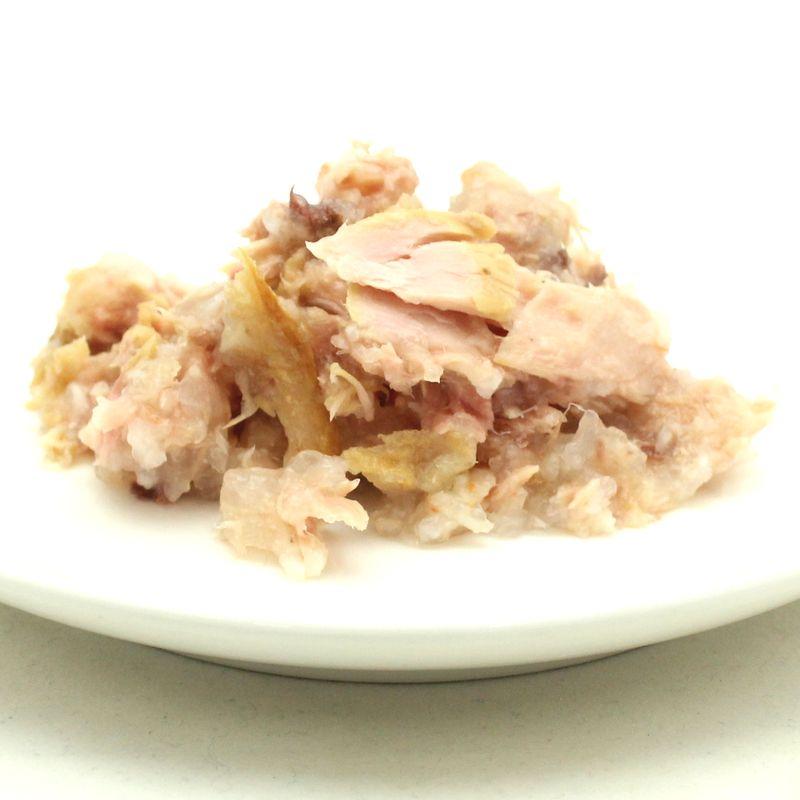 NEW 最短賞味2028.12・ナチュラルコード 猫 NC28 マグロ＆ミックスシーフードソフトジェリータイプ 85g缶nco53281成猫用一般食 正規品/SALE |  | 04