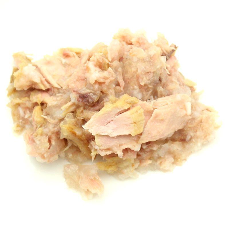 NEW 最短賞味2028.12・ナチュラルコード 猫 NC28 マグロ＆ミックスシーフードソフトジェリータイプ 85g缶nco53281成猫用一般食 正規品/SALE |  | 05