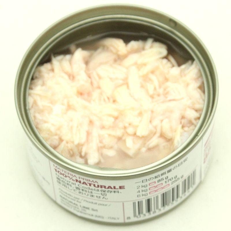 NEW 最短賞味2028.12・ナチュラルコード 猫 NC05 チキン プロシュート 85g缶nco53441成猫用一般食 正規品/SALE |  | 03