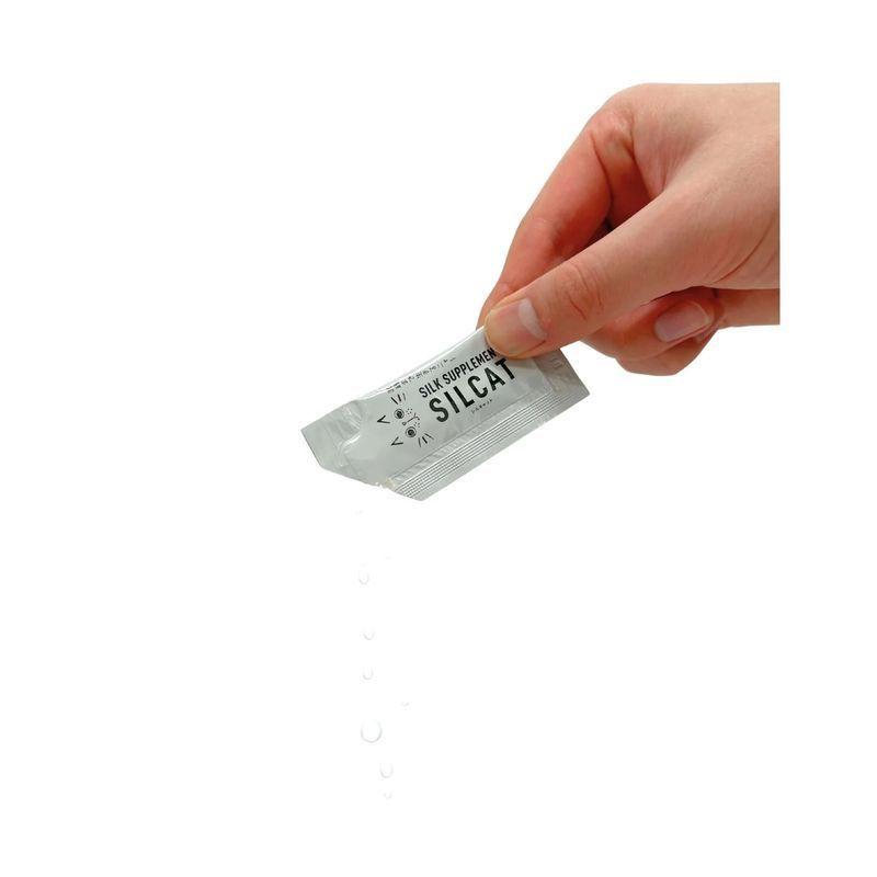 最短賞味2027.1・SILCAT シルクフル 猫用シルキャット 30包入 腎臓 腸内ケアサプリメント nnw10024 |  | 02