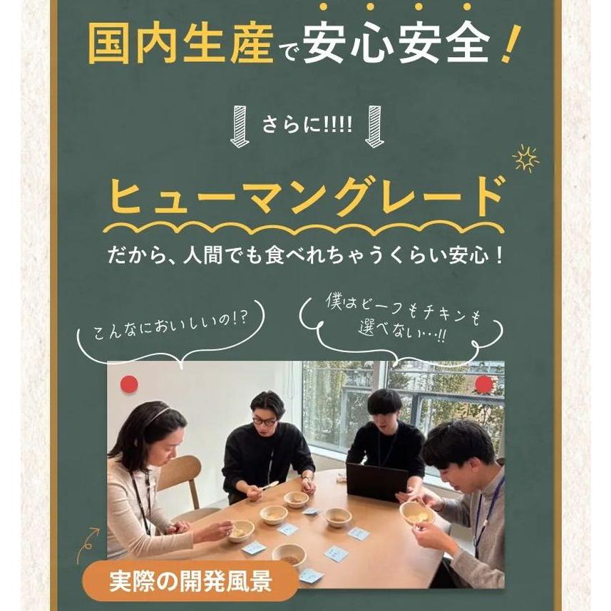 最短賞味2026.6・SILKFULL シルクフル 犬ウェットフード ビーフ味 100g×12個セット 犬用一般食ウェット 腎臓 腸内ケア nnw10185 |  | 09