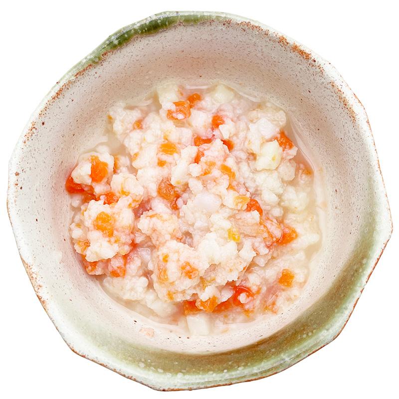 NEW 最短賞味2027.12・SILKFULL シルクフル 犬ウェットフード タラ味 100g 犬用一般食ウェット 腎臓 腸内ケア nnw10239 |  | 01