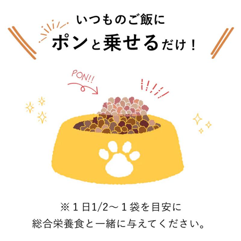 NEW 最短賞味2027.12・SILKFULL シルクフル 犬ウェットフード シカ味 100g×12個セット 犬用一般食ウェット 腎臓 腸内ケア nnw10246 |  | 06