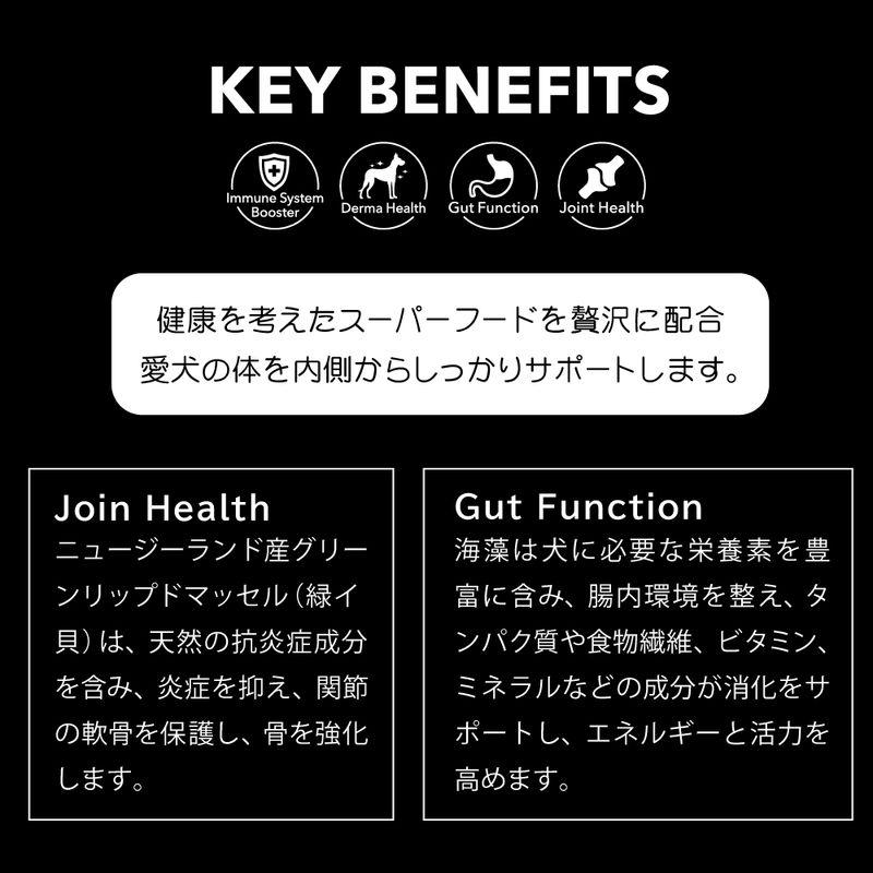 最短賞味2026.6.11・ニュートライプ ワイルドカット フリーズドライ ビーフwithグリーントライプ15g全年齢犬用ドライフード正規品nu35209 | NUTRIPE | 08